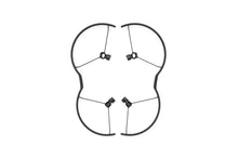 DJI Mavic 4 Pro Propeller Guard - Vista superior