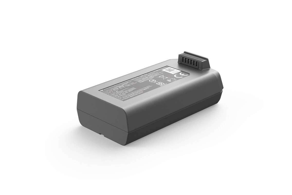 DJI Mini 2 Intelligent Flight Battery - Batería de vuelo inteligente
