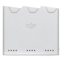 DJI Mini 3 Pro Two-Way Charging Hub - Vista lateral