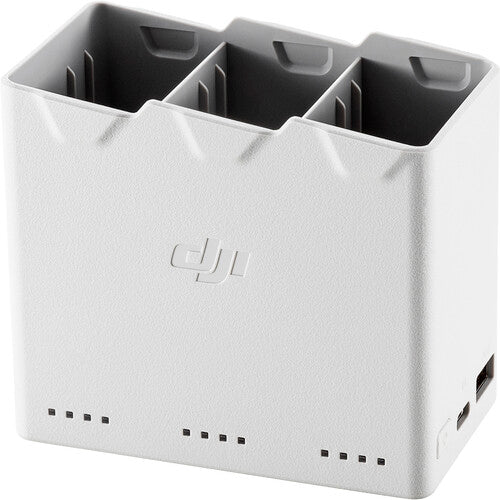 DJI Mini 3 Pro Two-Way Charging Hub - Centro de carga bidireccional