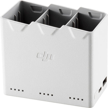 DJI Mini 3 Pro Two-Way Charging Hub - Centro de carga bidireccional