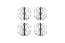 DJI Mini 5 Pro Quick-Release 360° Propeller Guard - Vista superior