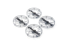 DJI Mini 5 Pro Quick-Release 360° Propeller Guard - Protectores con hélices integradas