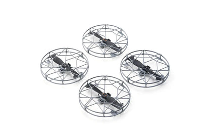 DJI Mini 5 Pro Quick-Release 360° Propeller Guard - Protectores con hélices integradas