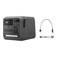 DJI Power 1000 Mini - Estación de energía portátil de 1008 Wh
