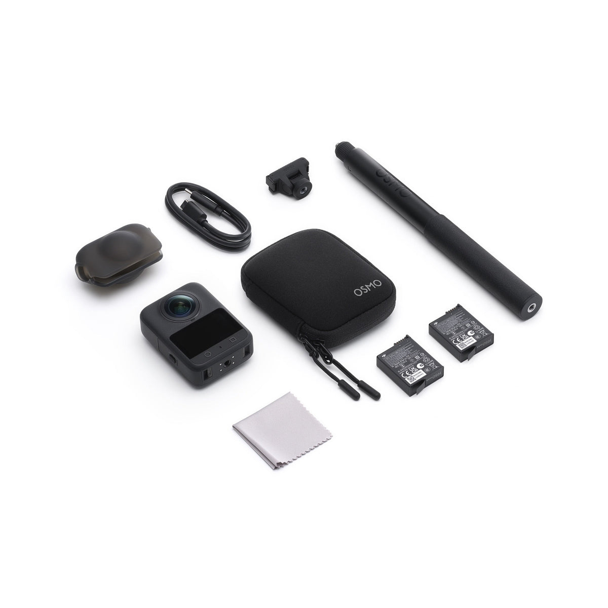 DJI Osmo 360