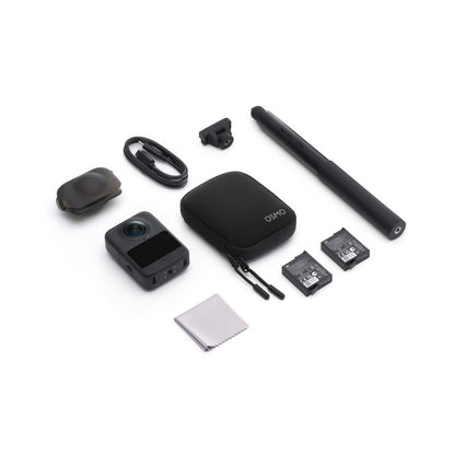 DJI Osmo 360