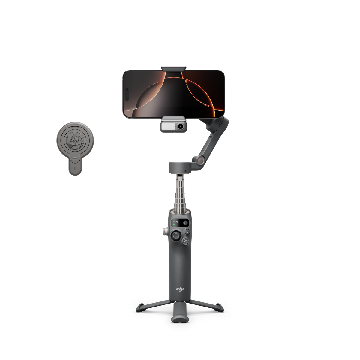 DJI Osmo Mobile 7P - Magnetic Quick