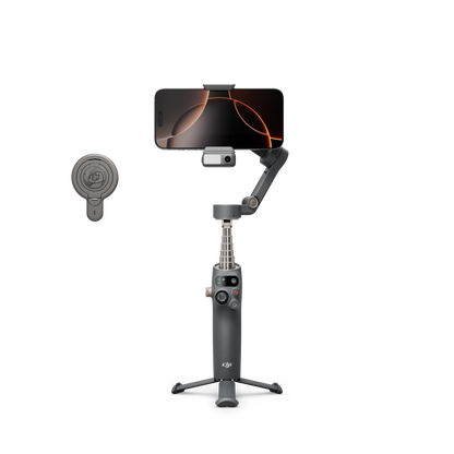 DJI Osmo Mobile 7P - Magnetic Quick