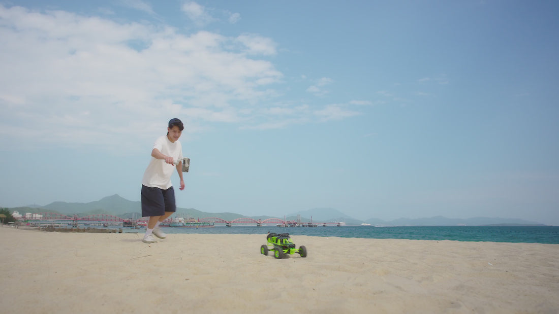 Cargar video: 